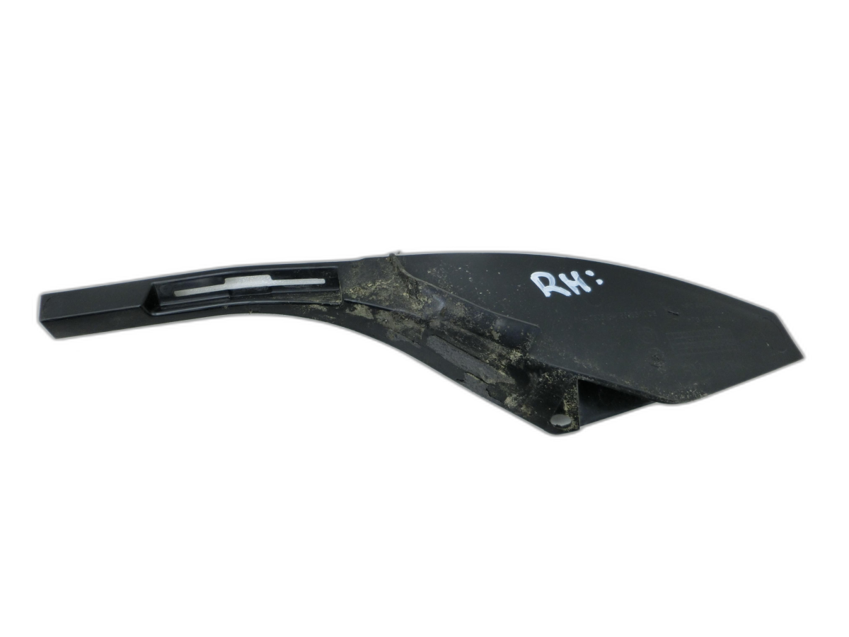 BMW I3 I01 13-17 Blende Seitenblende Abdeckung Rechts Hinten  - Bild 1