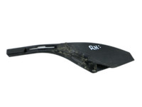 BMW I3 I01 13-17 Blende Seitenblende Abdeckung Rechts Hinten BMW I3 I01 13-17 27.02.2015 7305134 51447305134... Vorschau 1