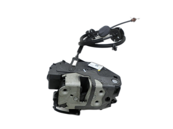 Ford Transit Connect 18-22  Türschloss m. ZV Stellmotor Rechts Hinten für Schiebetür  - Bild 1