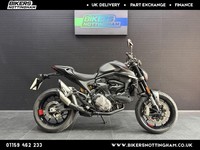 Ducati Monster 937 2023