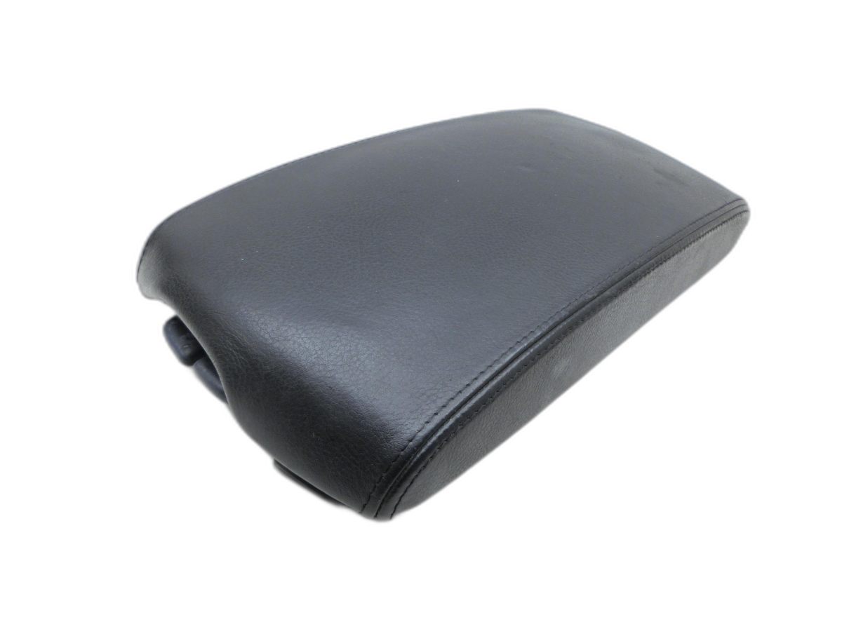 Peugeot 407 Coupe 05-11 Armlehne Mittelarmlehne Auflage  - Bild 1