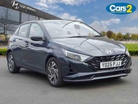 2025 Hyundai i20 1.0T GDi Advance [Nav] 5dr Hatchback Petrol Manual