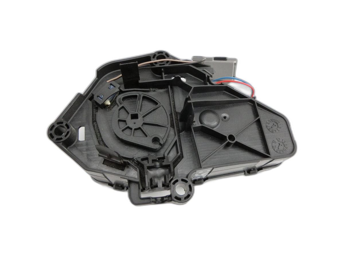 motor eléctrico Cerrar ayuda para Puerta trasera Cerradura Jaguar XF X250 11-15 - Bild 1