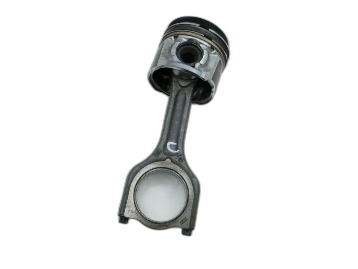 Ford Grand C-Max II 10-15 TDCi 1,6 85KW C16DS0X Kolben mit Pleuel Pos C  - Bild 1