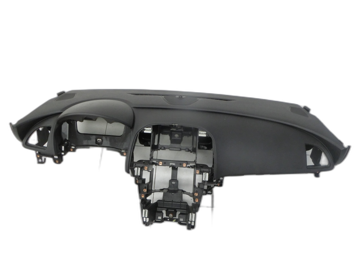 Opel Astra J 09-12 Armaturenbrett Panel komplett  - Bild 1