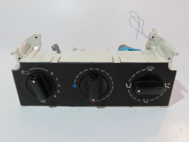 Commande De Chauffage CitroÃN Zx (N2) 6451w2 201027