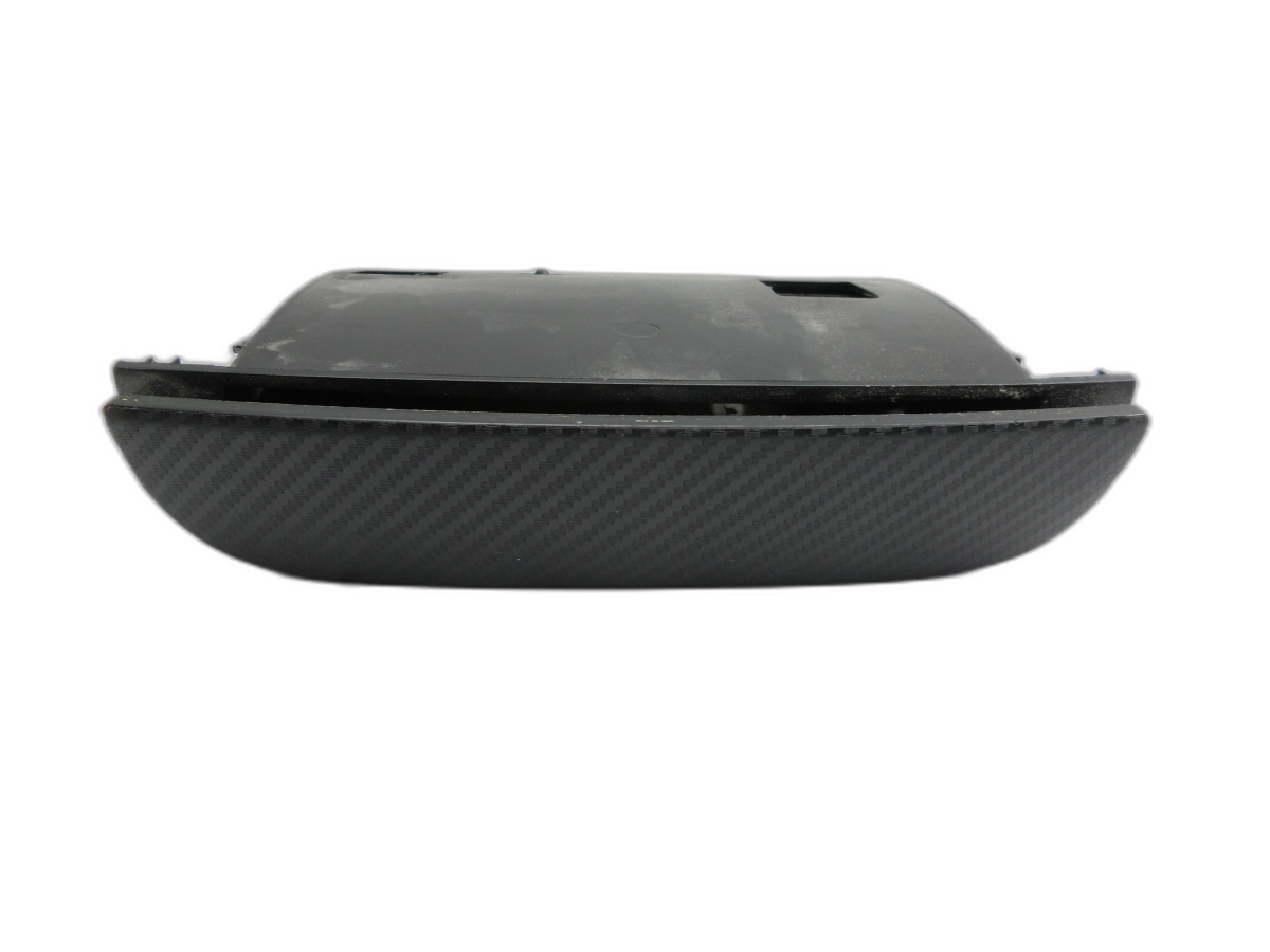 Portacenere Ascher senza Accendisigari per Mercedes S-Kl. W220 S350 02-05 - Bild 1