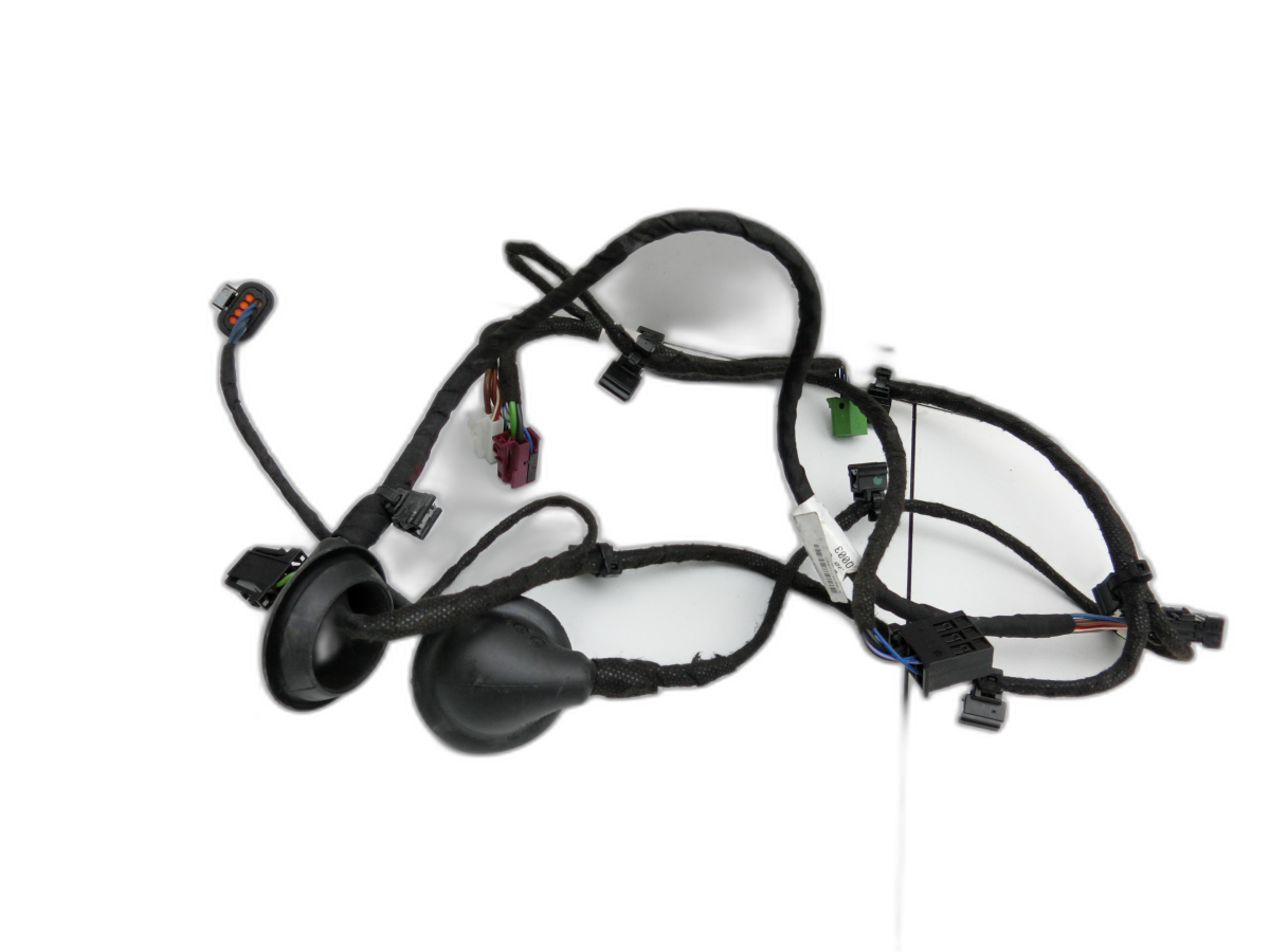 Faisceau de câbles Portière et Lève-vitre gauche avant pour Mercedes W447 W640 Vito 14-19 - Bild 1