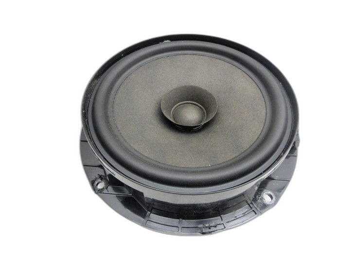 Skoda Rapid NH 12-19 Lautsprecher Links Hinten - Bild 1