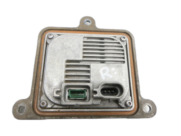 Jaguar XF X250 11-15 Xenon Vorschaltgerät Rechts  - Bild 1