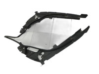 Jeep Grand Cherokee WK2 13-17 Wasserabweiser Wasserleitbleche für Haubenschloss mit Lippe Jeep Grand Cherokee WK2... Vorschau 1