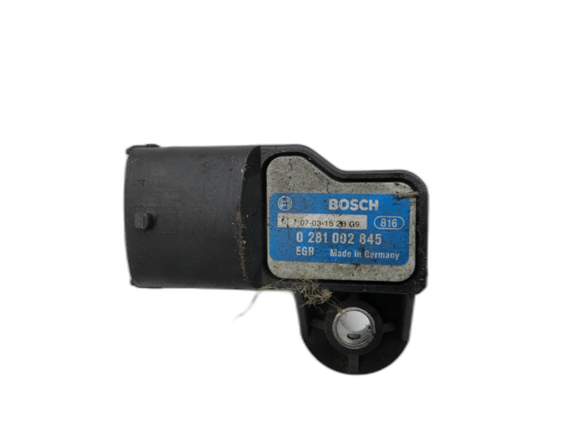 Pression d’air CARTE Capteur pour CDTI 110KW Opel Zafira B A05 05-08 - Bild 1