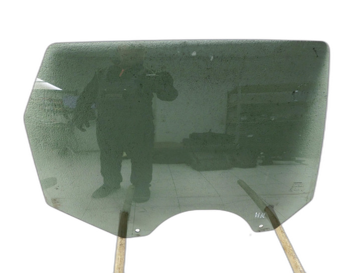 Fiat Freemont 11-16  Seitenscheibe RHK Türscheibe Rechts Hinten Orig. getönt  - Bild 1