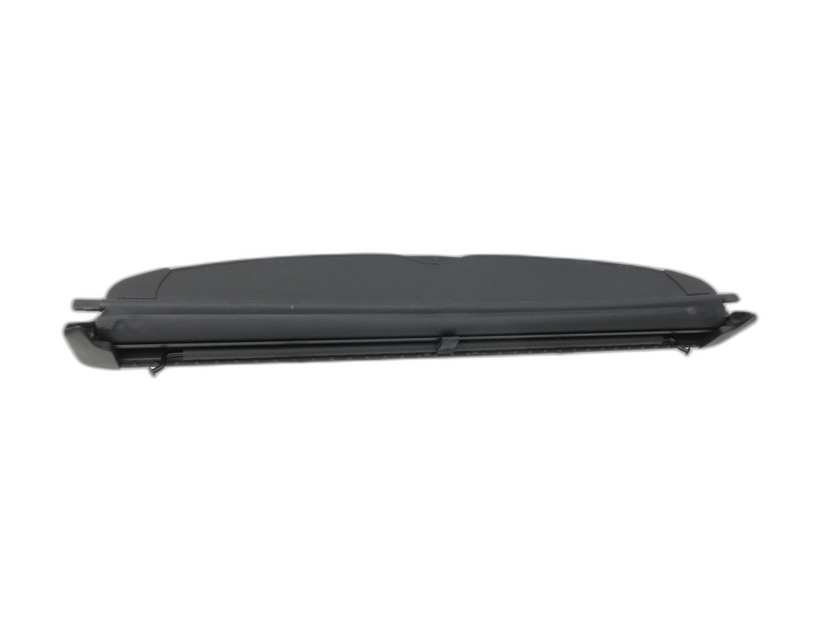Cargo Area Cover blind for Mercedes S204 W204 C220 11-15 - Bild 1
