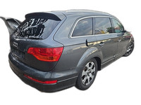 Audi Q7 4L 05-09 Luftdusche Luftdüse Chrom Rechts Audi Q7 4L 05-09 26.06.2007 4L0820902S 4L0820902 gebraucht Vorschau 7