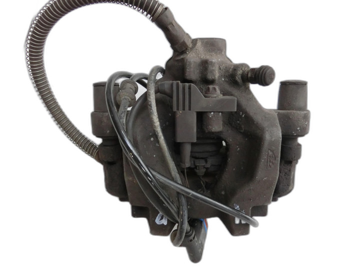 Mercedes W204 S204 C220 07-14 CDI 2,2 125KW Bremssattel Bremszange Hinten Rechts  - Bild 1