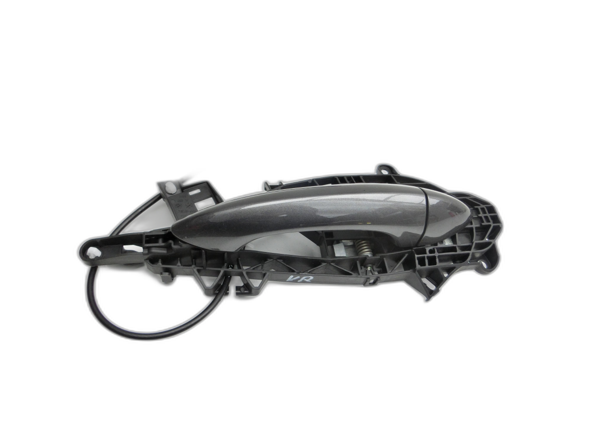 Door Handle outside Right Front for G4O Opel Insignia B 17-21 - Bild 1