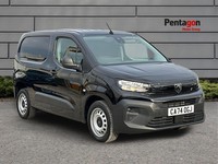 Peugeot Partner 1.5 Bluehdi 1000 Professional Standard Panel Van 5dr Diesel
