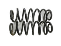 VW Passat CC 12-16 Coupe Beide Feder Federn Hinten VW Passat CC 12-16 29.04.2013 3C0511115AN gebraucht Vorschau 1