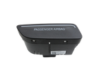 Ford Tourneo Courier 18-22 1,0 74KW Anzeige für Airbagmodi Beifahrer Ford Tourneo Courier 18-22 30.12.2017... Vorschau 1