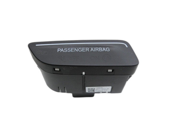 Ford Tourneo Courier 18-22 1,0 74KW Anzeige für Airbagmodi Beifahrer Ford Tourneo Courier 18-22 30.12.2017... Bild 1