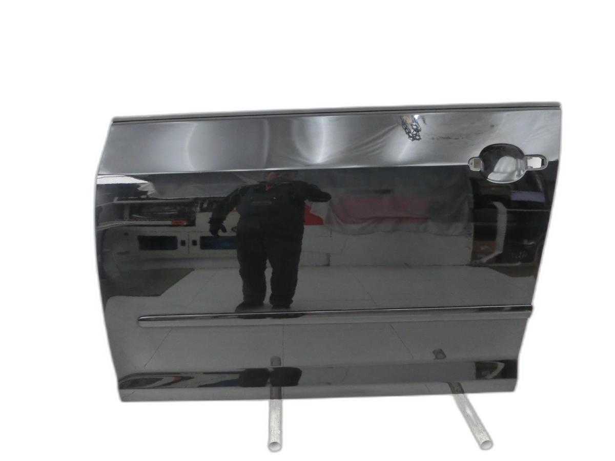 VW Golf Plus 5M 08-14  Tür Fahrertür Links Vorne L041 - Bild 1