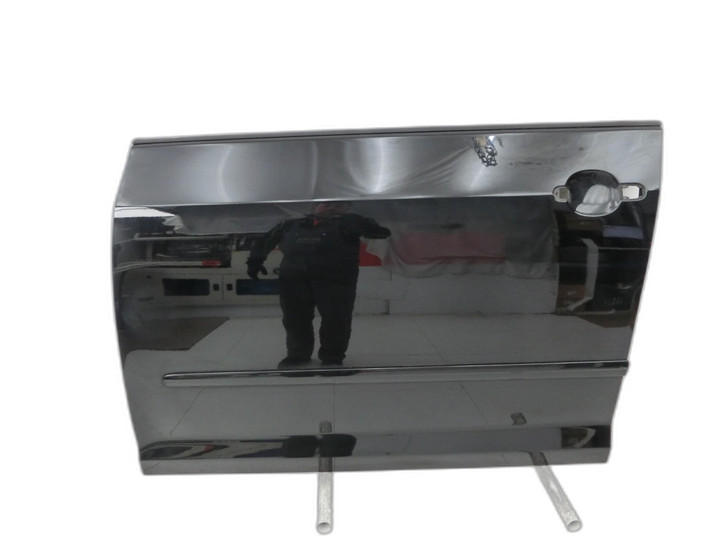 VW Golf Plus 5M 08-14  Tür Fahrertür Links Vorne L041 - Bild 1