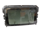 BMW X3 F25 10-14 feste Scheibe für Schiebedach Panoramadach Hinten BMW X3 F25 10-14 24.01.2013 7304487 54107304487... Vorschau 1