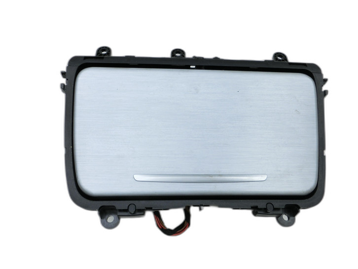 BMW F11 530d 10-13 Kombi Becherhalter Getränkehalter  - Bild 1