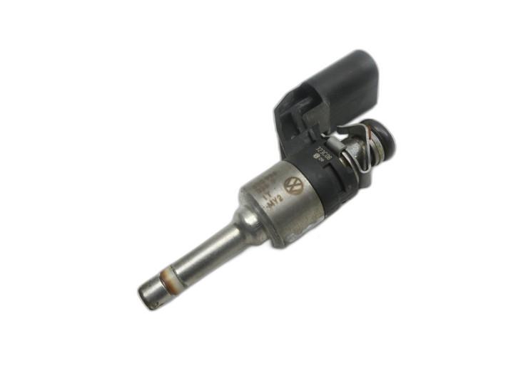 VW Golf 6 VI 5K 08-12 TSI 1,4 90KW Injektor Einspritzdüse Zyl.3  - Bild 1