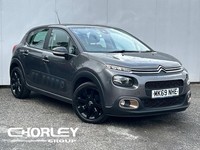 2019 Citroen C3 1.2 PureTech Origins Hatchback 5dr Petrol Manual Euro 6 (s/s) (8