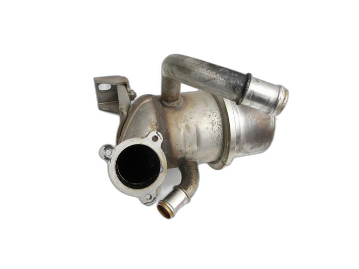 Skoda Octavia III 5E 12-16 TDI 1,6 77KW Abgaskühlung für AGR - Bild 1