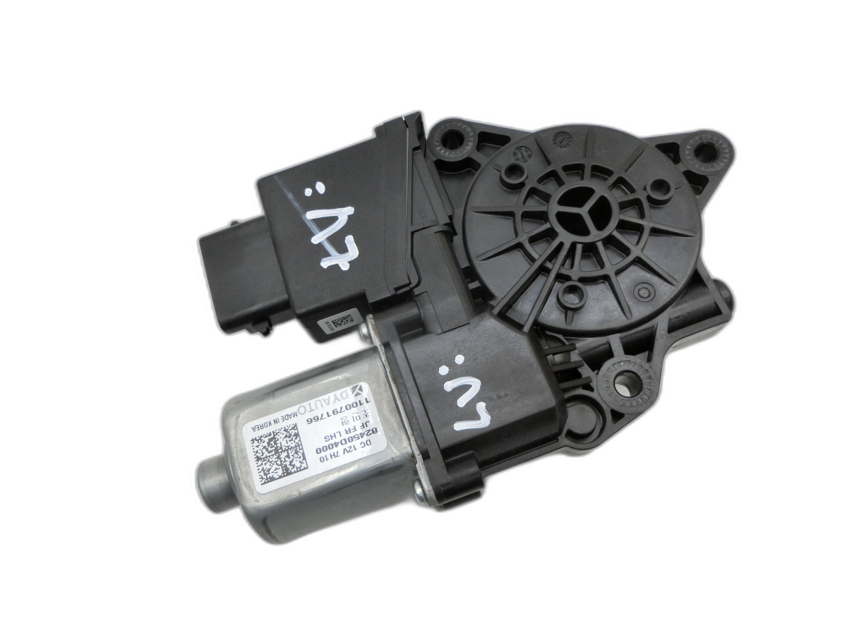 Window lift motor Left Front for KIA Optima JF K5 15-20 - Bild 1