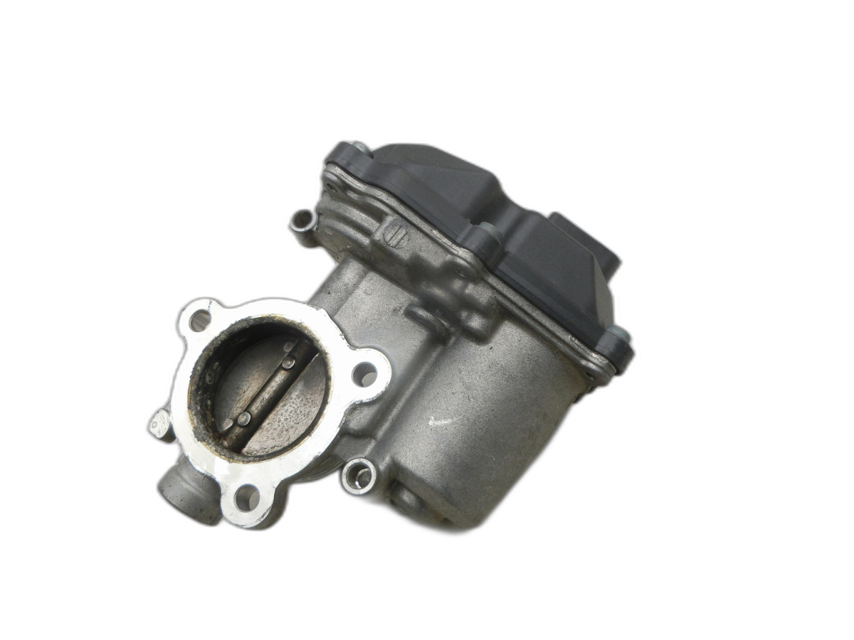 Seat Ateca KH7 16-20 TDI 2,0 140KW DFHA Drosselklappe  - Bild 1