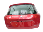Peugeot 308 08-11 Kombi Heckklappe Kofferraumdeckel LKR Peugeot 308 08-11 12.06.2009 8701AF gebraucht Vorschau 1