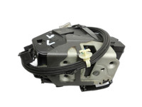 Ford Grand C-Max II 10-15 Türschloss mit ZV Stellmotor Links Vorne Ford Grand C-Max II 10-15 22.05.2012... Vorschau 1