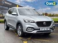 2023 MG MOTOR UK HS 1.5 T-GDI Exclusive 5dr DCT ESTATE PETROL Automatic