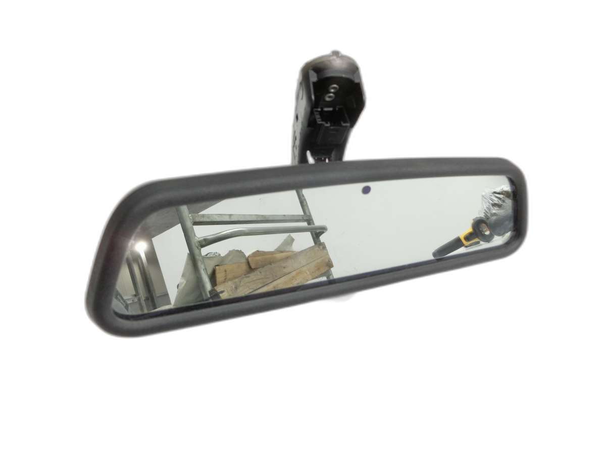 Retrovisor interior Espejo Electrocrómico para BMW E61 530d 04-07 - Bild 1