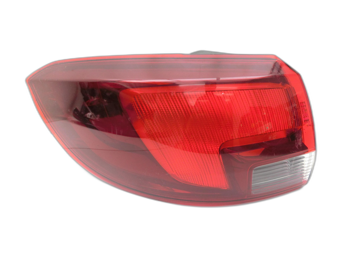 retroilluminazione luce posteriore Sx Orig per Opel Astra K 15-21 - Bild 1