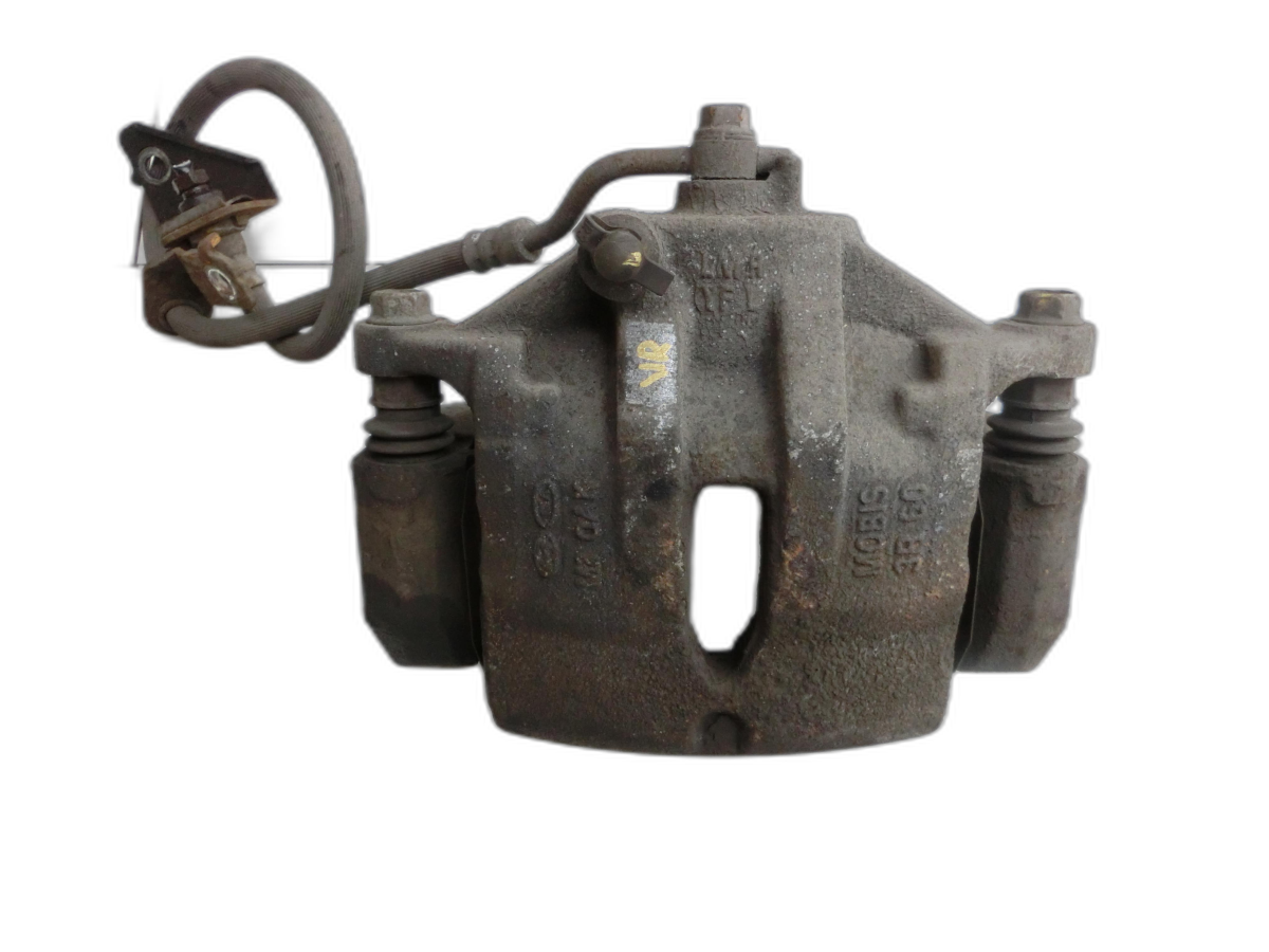 Brake Caliper Front Right for Kia Sportage SL 10-15 - Bild 1