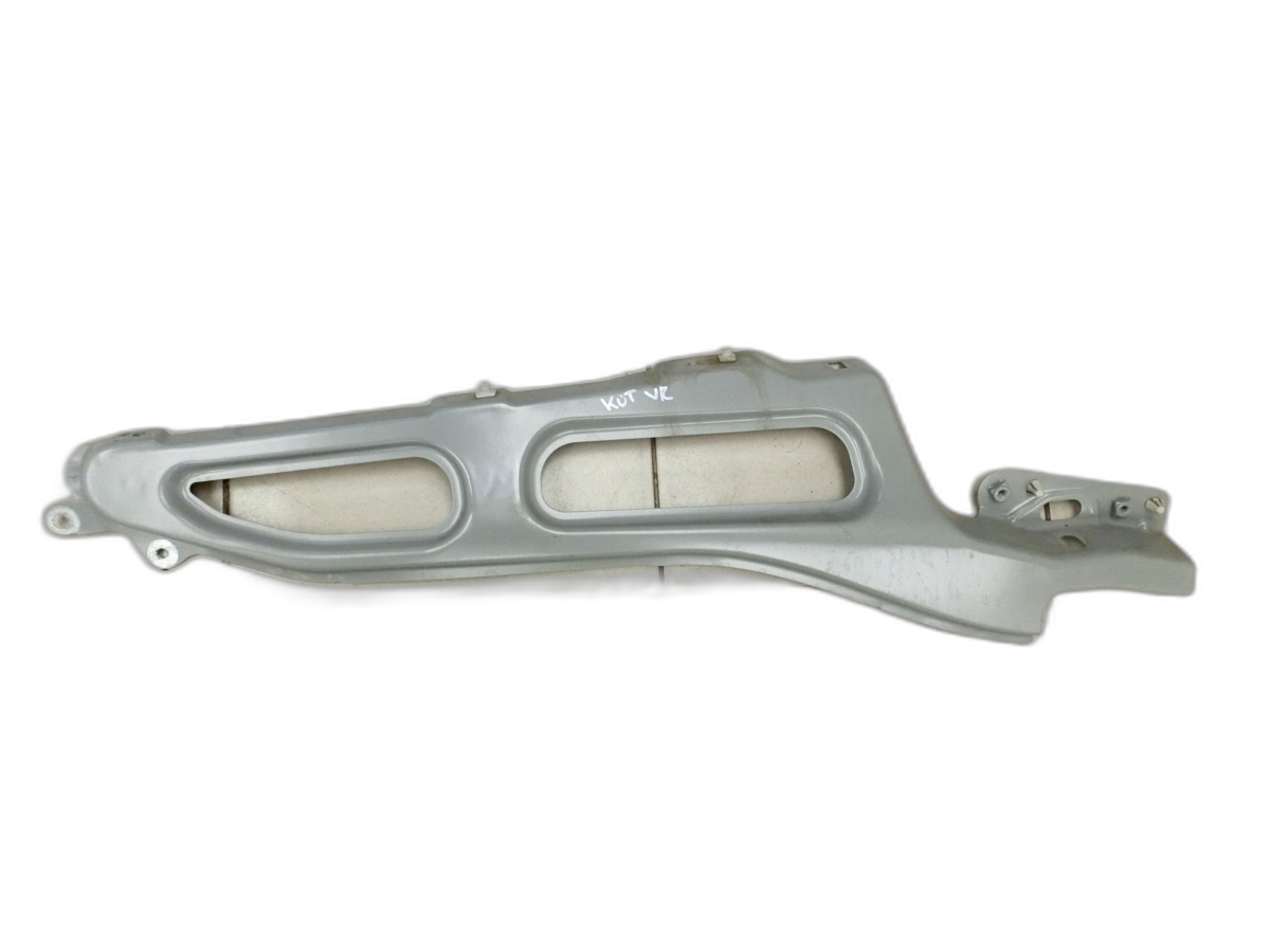 Clamp Rack Guide Holder for Wing Right Front Renault Scenic IV 16-21 - Bild 1