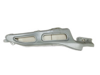 Renault Scenic IV 16-21 Halter Träger Führung Aufnahme für Kotflügel Rechts Vorne Renault Scenic IV 16-21... Vorschau 1
