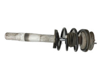 BMW E63 6er 650i 07-10 Coupe Federbein Stossdämpfer Vorne Links BMW E63 6er 650i 07-10 08.02.2008 6766771... Vorschau 1