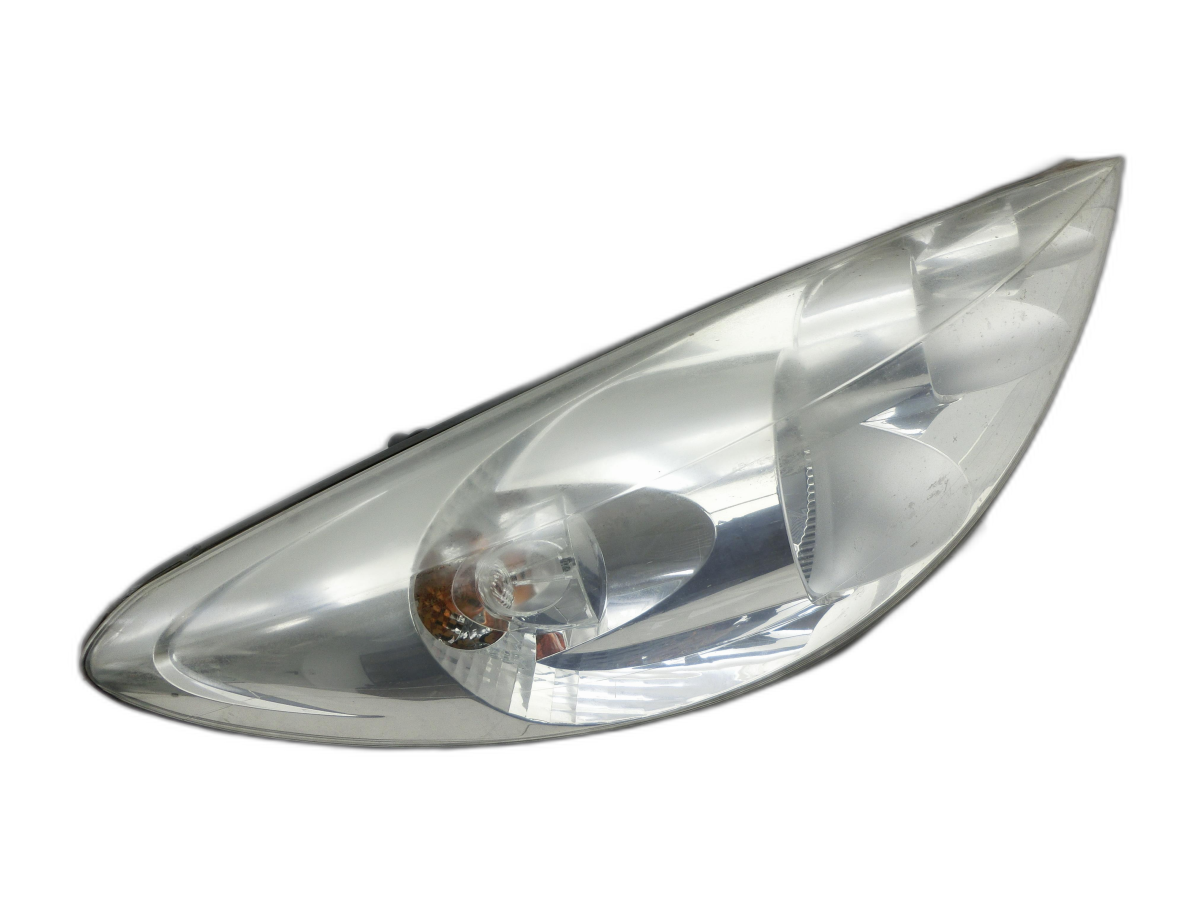 Faro anteriore Dx Orig. per Peugeot 206+ 09-12 - Bild 1