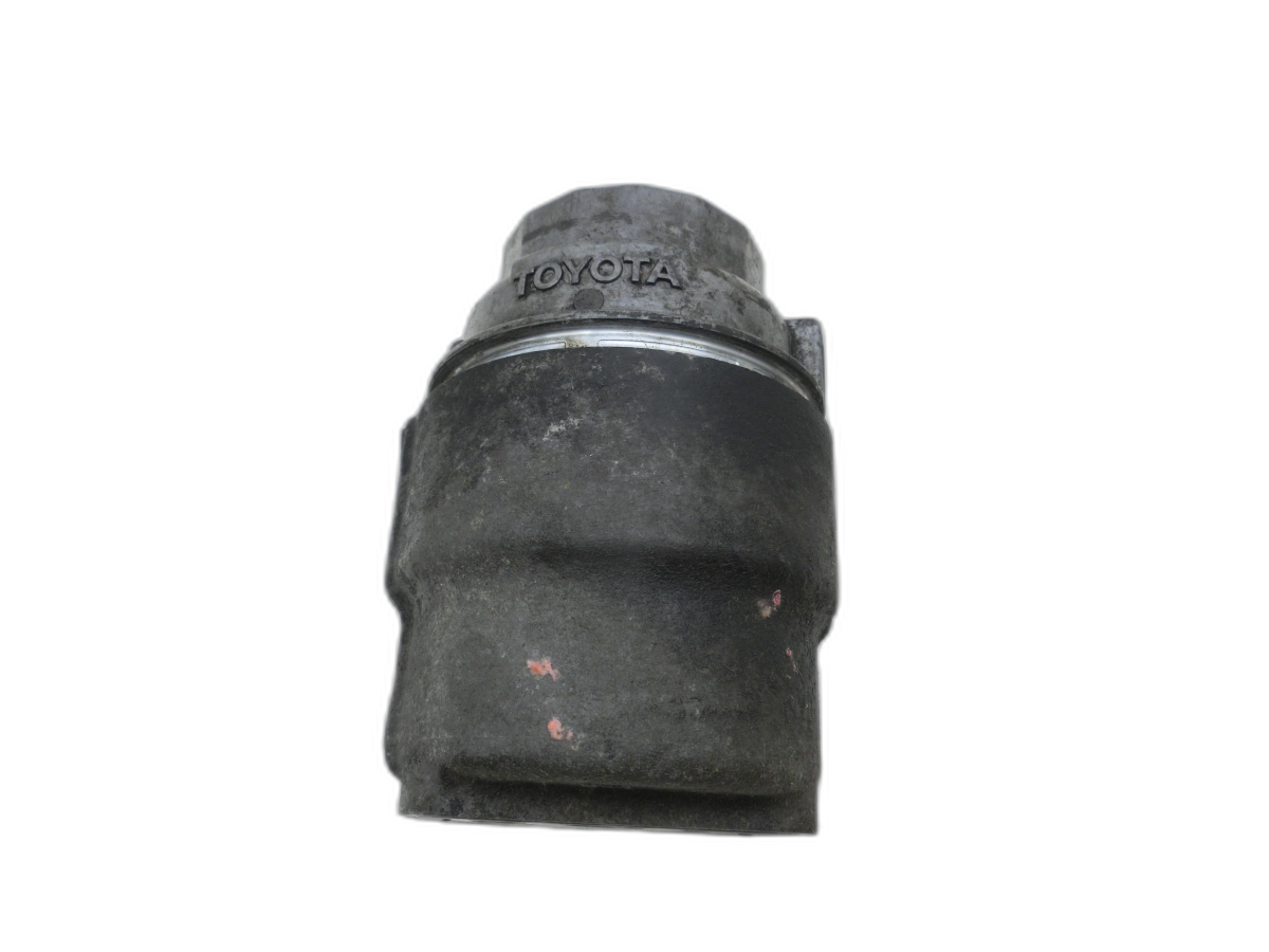 Toyota RAV4 III CA30W 06-13 2,2d 130KW Motorhalter Motorlager  - Bild 1