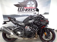 KAWASAKI Z H2 BRAND NEW IN STOCK