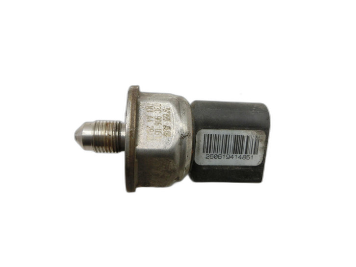 Audi A6 4F C6 04-08 FSI 3,2 188KW Railsensor Drucksensor - Bild 1