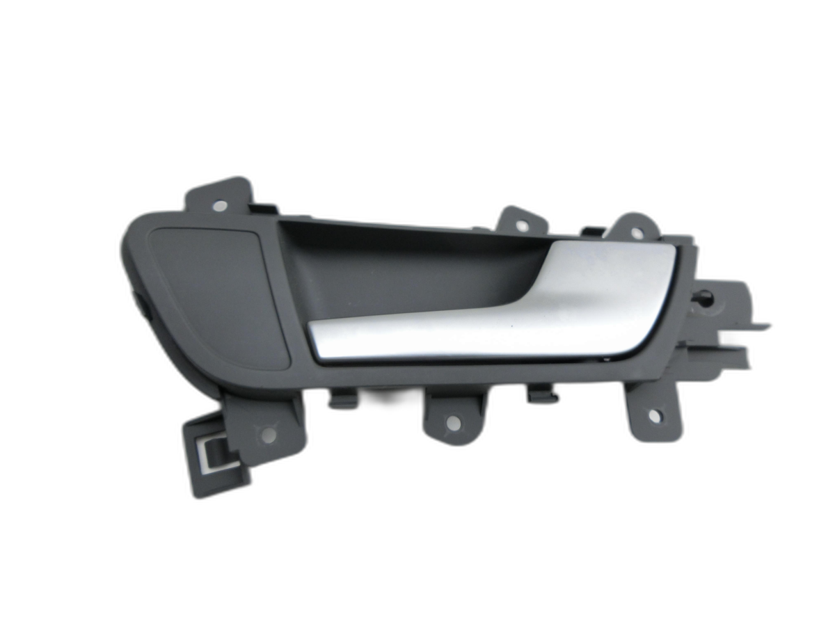 Audi A5 8T Sportback 11-16 5T Griff Griffmuschel Türgriff Innen Rechts Hinten Ambiente Light  - Bild 1