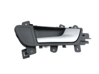 Audi A5 8T Sportback 11-16 5T Griff Griffmuschel Türgriff Innen Rechts Hinten Ambiente Light Audi A5 8T Sportback... Vorschau 1