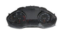 Audi A5 F5 16-19 TDI 2,0 140KW Kombiinstrument Tacho Audi A5 F5 16-19 19.06.2019 8W6920771B 0263740040 gebraucht Vorschau 1